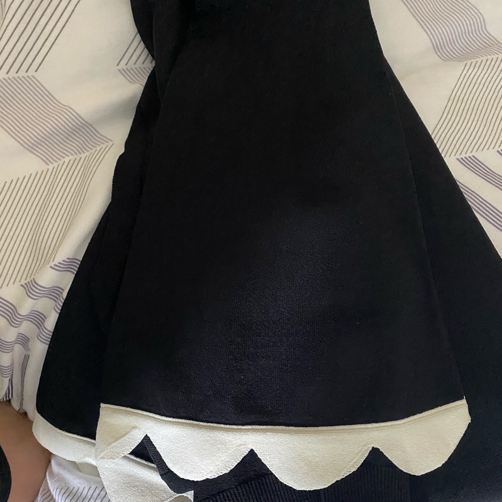 Valentino knit sweater size small - Picture 2 of 11
